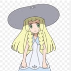 Lillie/lylia