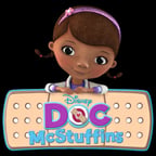 Dottie McStuffins (Doc McStuffins)