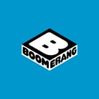 Boomerang Announcer (2015 - Present)