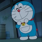 Doraemon Latino (Sonic Y Doraemon Z)