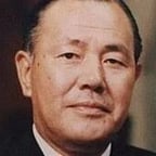 田中角栄