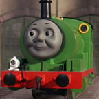 Percy (TATMR) (Workprint)