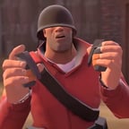 Soldier (tf2)