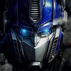 OPTIMUS PRIME