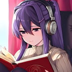 Yuri ddlc