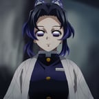 شينوبو كوتشو قاتل الشياطين 