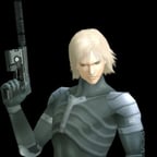 Raiden (Metal Gear Solid 2)