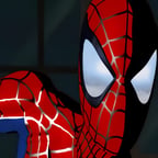 Spider-Man (MTV) 2003 Luis Daniel Ramírez 