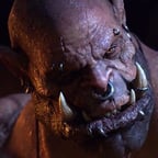 Garrosh Grito Infernal (Español Latino)