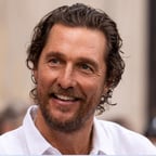 Matthew McConaughey