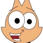 Conroy Cat/ Conroy bur bee in cat(SaMarion Holmes)