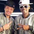 Voix Masculine Expressive