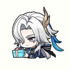 Voix Narrateur Élégant