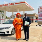 GINA NIGERIA