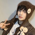 Youthful Storyteller