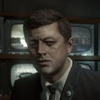 John F Kennedy (Call of Duty: Black Ops)