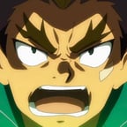 Yugo Nansui (Beyblade Burst)