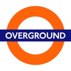 London Overground Announcements (new)