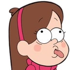 Mabel Pines