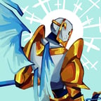 Gabriel Ultrakill 