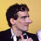 Luis Alberto Spinetta