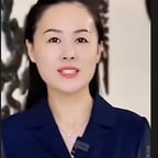 火的杨玉华声音