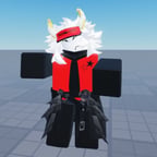 Distorted Creature Voice