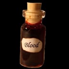 Dramatic Authority Male