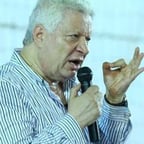 مرتضى منصور