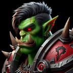 Orc Peon