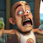 光头强（熊出没）