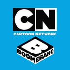 Cartoon Network/Boomerang (RU) Announcer (2010-p)