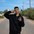 مطور ويب عربي