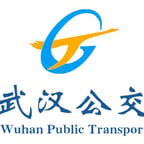 武汉公交报站