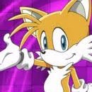 Tails (Sonic X)