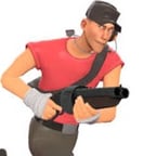 Scout (tf2)