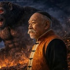 Voz Dramática Épica