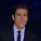 Reporter ABC News - M