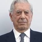 Mario vargas llosa 