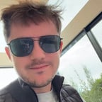 Assertive Male Voice