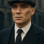 thomas shelby