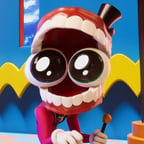 Derin ve Güçlü Ses