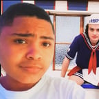 Max de stranger thing 