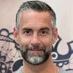 Jay Harrington 