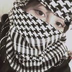 بنت فلسطينيه