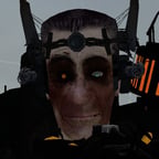 G-TOILET GMAN GTOILET