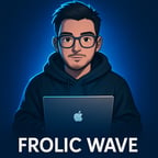 Frolic Wave 