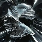 Friendly Conversational Woman