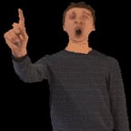 Principal of The Thing