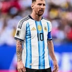 leo messi